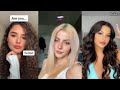 Guess my ethnicity challenge tiktok  albanian girls