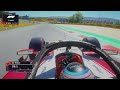 F1 2026 SF26 Barcelona Lap | Assetto Corsa