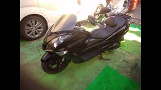 マジェスティバ250 SG20J 販売情報