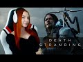 #7 ФИНАЛ DEATH STRANDING ★ ПОЛНОЕ ПРОХОЖДЕНИЕ С ОРИГИНАЛЬНОЙ ОЗВУЧКОЙ