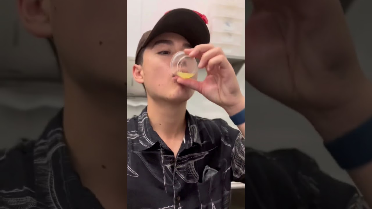 Activated Charcoal Juice Detox YouTube