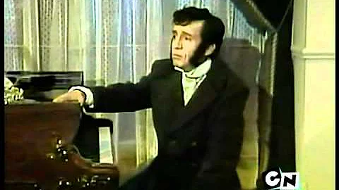 CHAPOLIN -  A Fortuna de Frederic Chopin (Parte 2)
