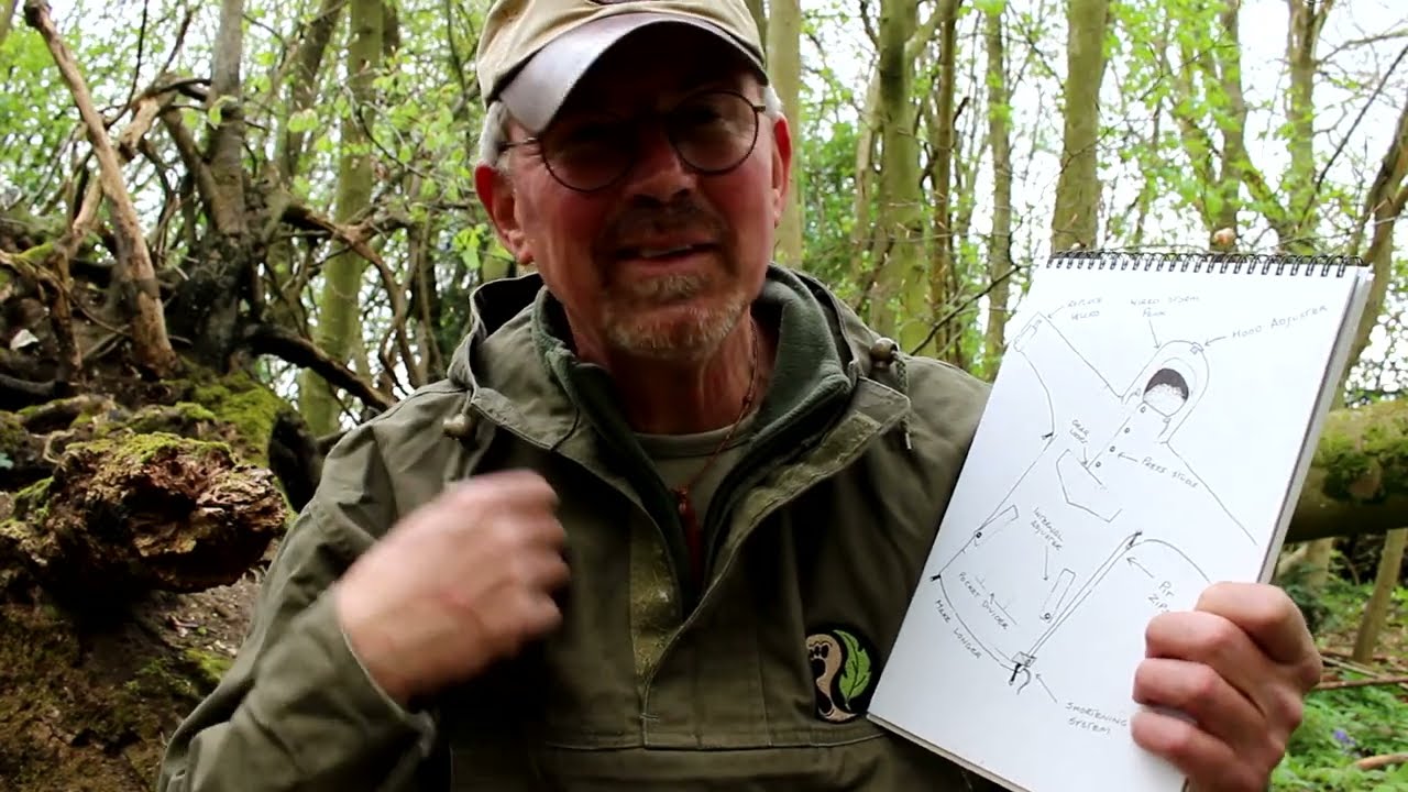 PIMP your BUSHCRAFT SMOCK