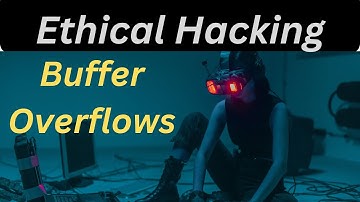 Buffer Overflows: The Hidden Danger