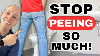 The #1 Exercise To STOP Frequent Urination screenshot 5