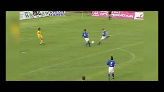 3/8/1997 Baník Ostrava - Dukla Praha 1-0