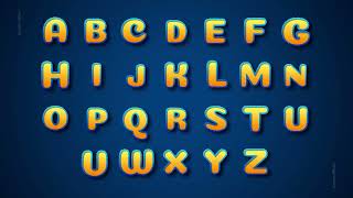 ABCD Alphabet Songs & Counting | Learn ABCs & Numbers 1 to 100 for