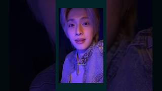 Gaon instagram live