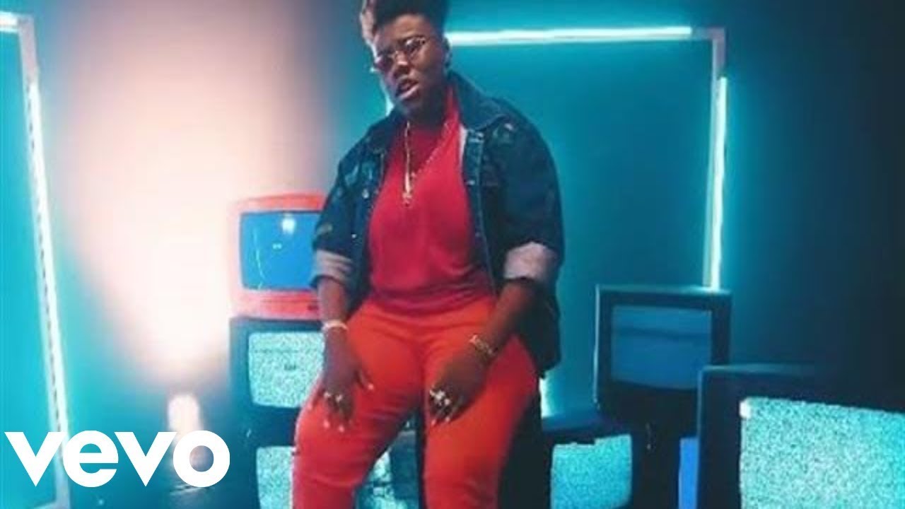 Teni   Marry MUSIC VIDEO