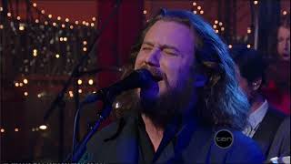 TV Live: My Morning Jacket - &quot;Outta My System&quot; (Letterman 2011)