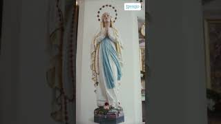 🔴Mensaje De La Virgen De Medjugorje 👉25 De Mayo De 2024