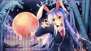 Video thumbnail of "[東方Vocal/Electro] Amateras Records - Addicted Moon"