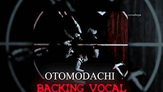 Phantom Siita - Otomodachi (Instrumental + Backing vocals)