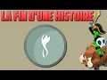 Dofus jeremysadi  la fin dune histoire