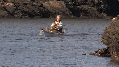Kayaking with Tides - Learn the basics