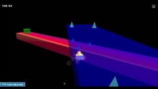 Flip turn (ice dodo 4)
