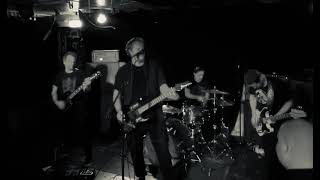 FLOATING - I Reached the Mew, LIVE in Uppsala 2025