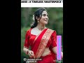 South Actress in sarees look gorgeous 🥰💞🔥#southactresses #sareelove #telgusongs #tollywood #vs#clips