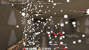 Quake Team Fortress (QWTF) - r3m vs. XXX I, pt. 1