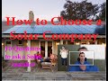 How to Choose a Solar Company:  10 Questions You Should Ask a Solar Installer