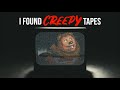 I found some creepy showbiz pizza place tapes  creepypasta  part 1