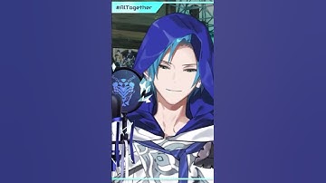 Thumbnail of Altare tries to rap Shinri’s part in “Flex” #holotempus #regisaltare #shorts #vtuber