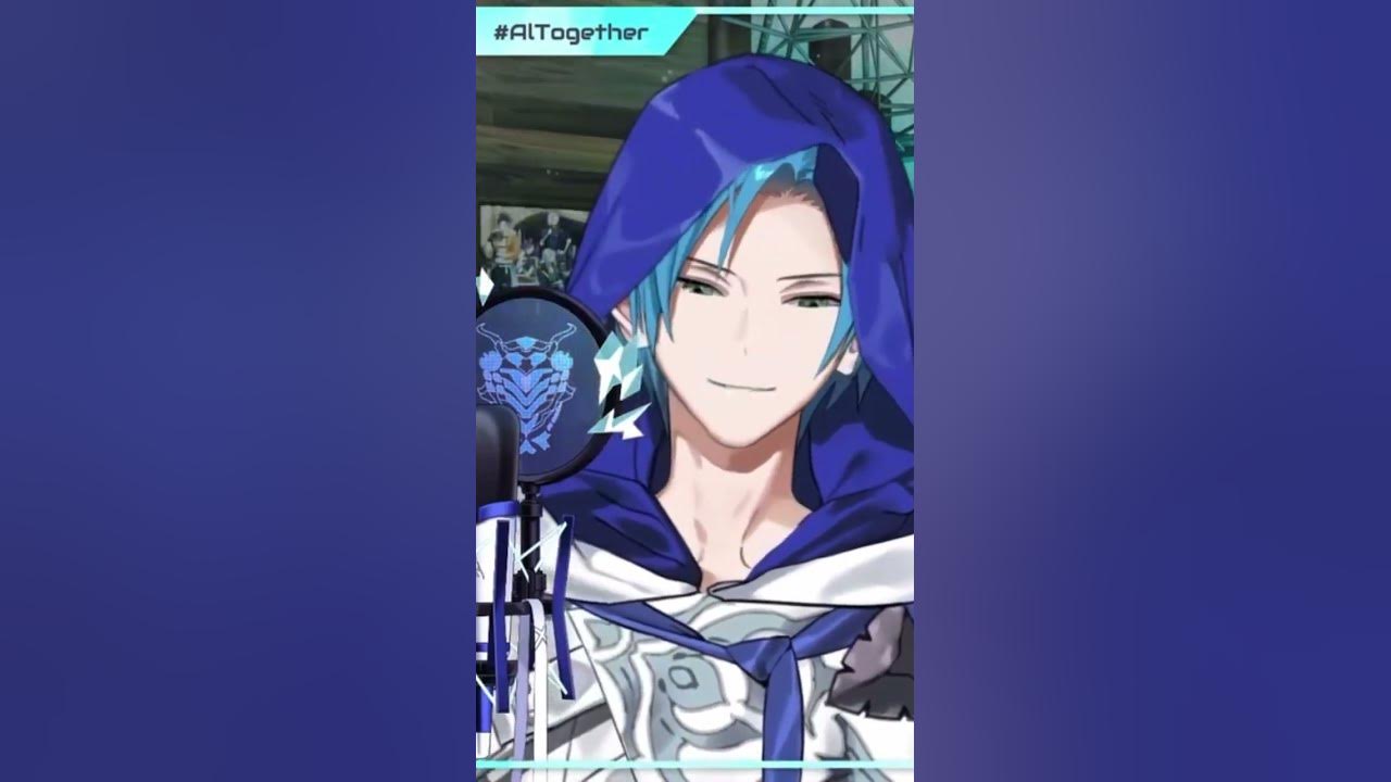 Altare tries to rap Shinri’s part in “Flex” #holotempus #regisaltare #shorts #vtuber Altare tries to rap Shinri’s part in “Flex” #holotempus #regisaltare #shorts #vtuber