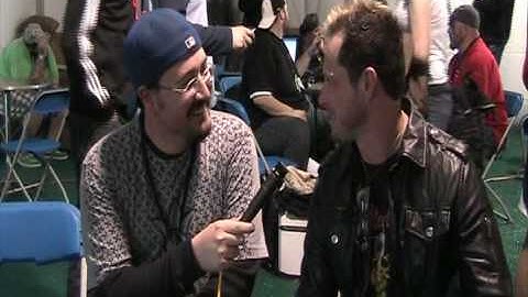 Saving Abel Jason Null Interview