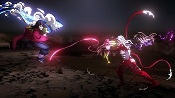 Muzan vs pillars | Demon slayer (SPOILER ALERT) !!