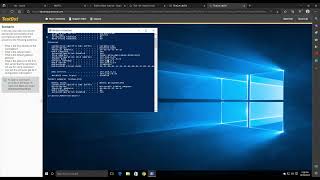 6 9 3 Explore Configuration Information 1