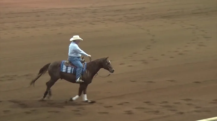 TNRHA 100619 Green Rodney Patton on Hot N Dry Corc...