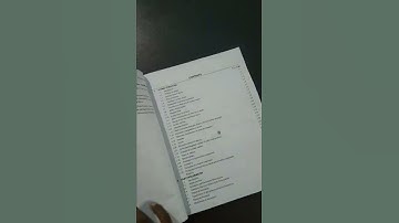 Polytechnic First Semester * Chemistry book * nirali publication # Shorts # YouTube shorts