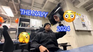 TOP THINGS YOU SHOULD KNOW BEFORE JOINING THE NAVY 2024
