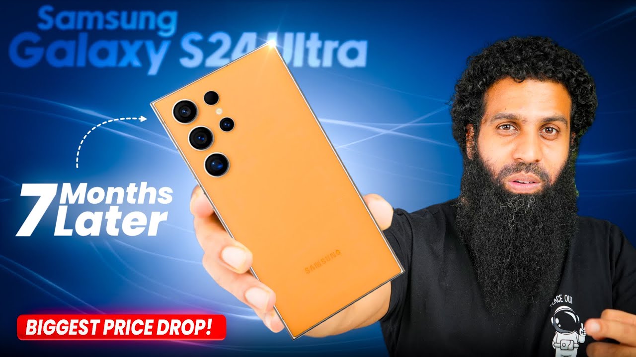 Samsung Galaxy S24 Ultra Long Term Review Big Price Drop YouTube samsung-galaxy-s24-ultra-long-term-review-big-price-drop-youtube