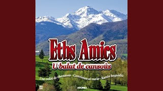 Vignette de la vidéo "Eths Amics - Eperra"