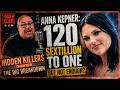 Anna Kepner's Cruise Ship DNA Points At Hudson — But Not At What Killed Her