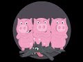 Minecraft  les 3 petits cochons 2  pisode 3  trouvons loignon perdu 