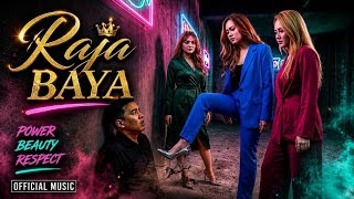Raja Baya-ft. @rebeccabandakChannel @LyienzJemat-92 