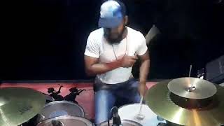 MIND BY DAVIDO X MAYORKUN X DREMO X PERUZZI (DRUM COVER VERSION)PLEASE USE🎧AND ENJOY💯AFROVIBE🥁🥁