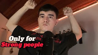 SUPER Fast and Agressive Triggers ASMR  🔥