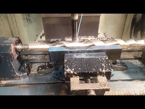 Keyvan makina vida