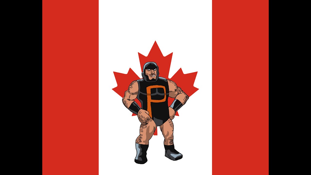 Character Drawing (Season 8, Episode 8) 🍁