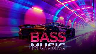 🚀 BASS BOOSTED CAR MUSIC 2025 🔊 | EXTREME EDM, TRAP &amp; BOUNCE MIX 🔥