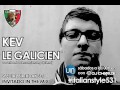 Kev le galicien  in the mix  italian style by dj charlie 27082016