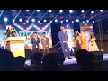 Fresher&#39;s party in Dumka Engineering College winner&#39;s 2K19