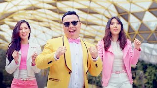 Coolblog - Oppa Cheese Digital Commercial