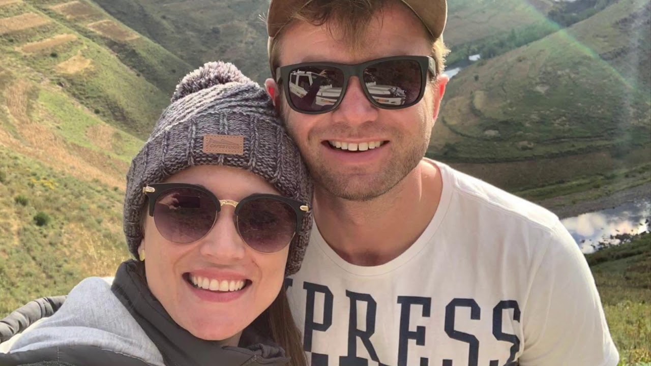 Lrxtrophy 2019 Lesotho