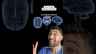 Dementia Is Just A Part Of Getting Older