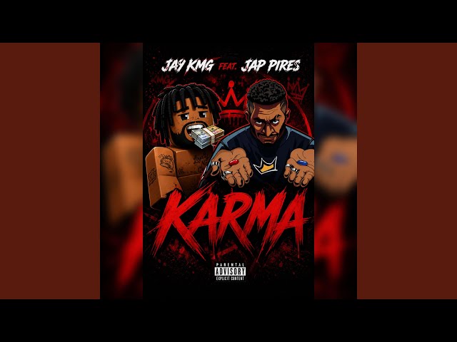 Karma (feat. Jap Pires) - YouTube