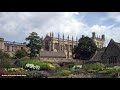 Capture de la vidéo Bbc Choral Evensong: Christ Church Cathedral Oxford 1976 (Simon Preston)